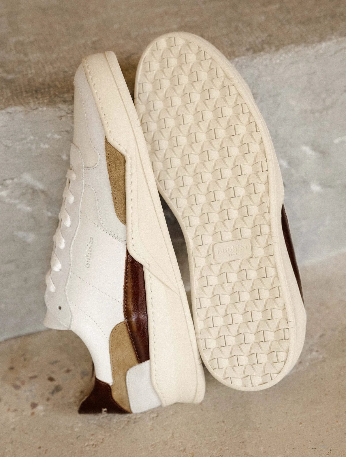 Off-White - Brownie - Siberia