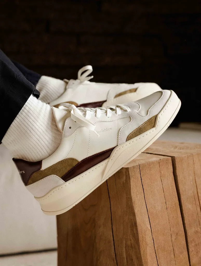 Off-White - Brownie - Siberia