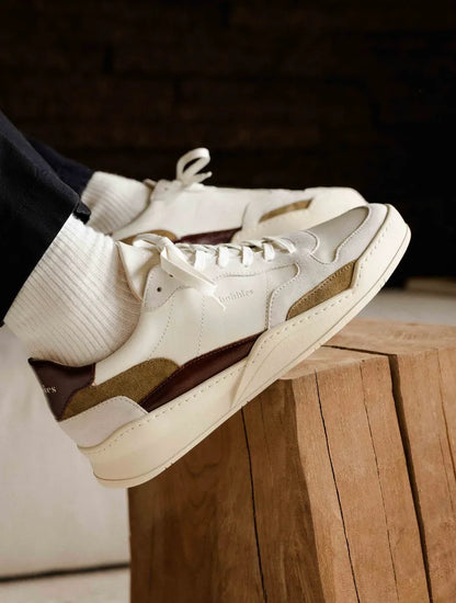 Off-White - Brownie - Siberia