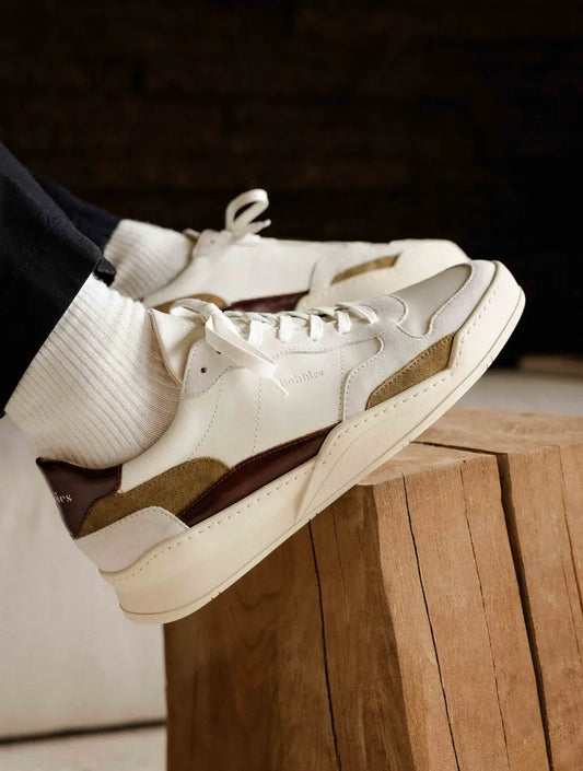 Off-White - Brownie - Siberia