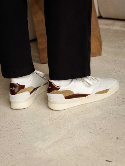 Off-White - Brownie - Siberia