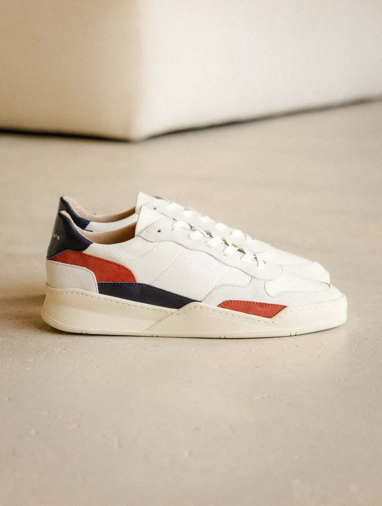 Off-White - Ink - Brick