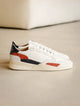 Off-White - Ink - Brick