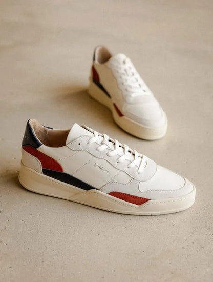 Off-White - Ink - Brick