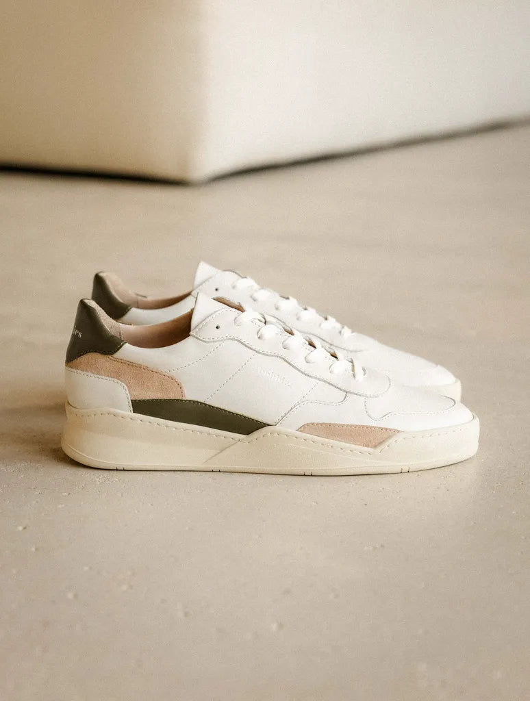 Off-White - Khaki - Soft Sand