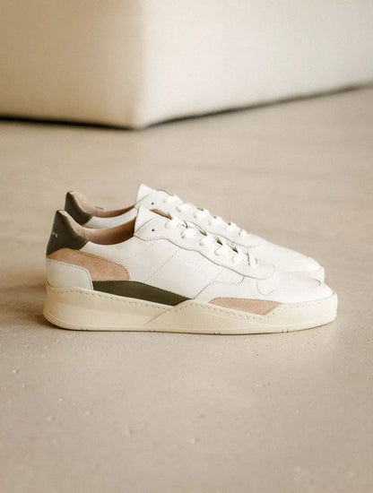 Off-White - Khaki - Soft Sand