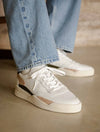 Off-White - Khaki - Soft Sand
