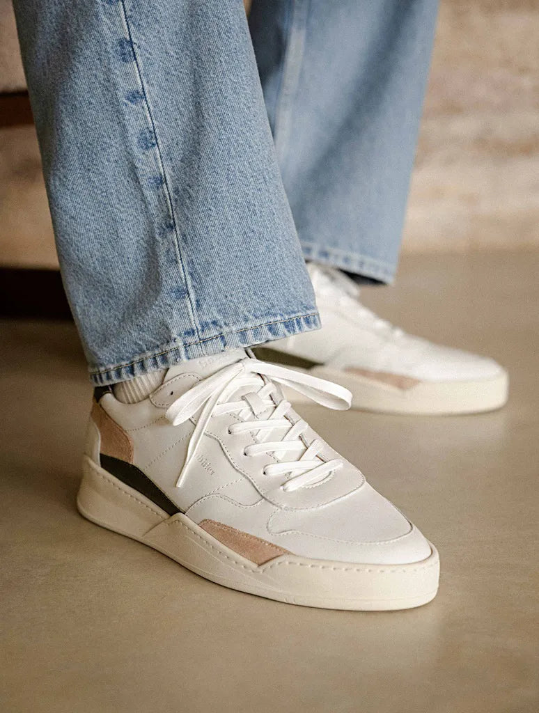 Off-White - Khaki - Soft Sand