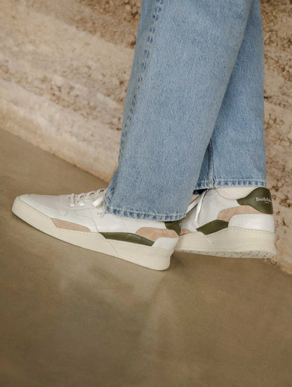 Off-White - Khaki - Soft Sand