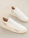 Off-White - Foam - Papyrus