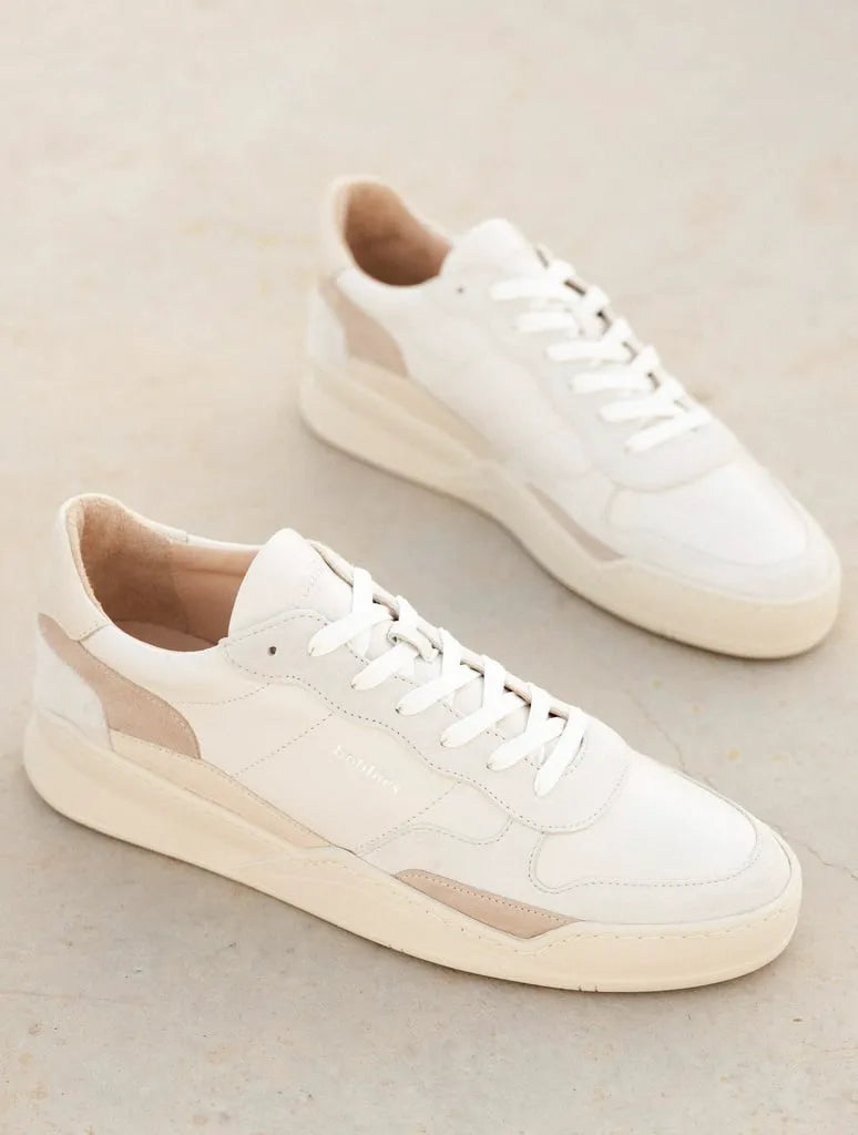 Off-White - Foam - Papyrus