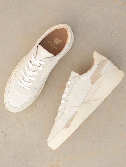 Off-White - Foam - Papyrus