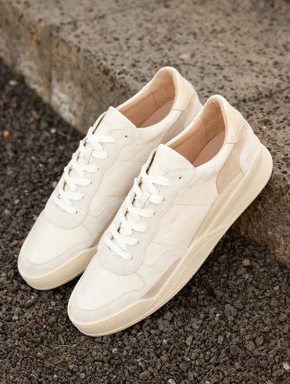 Off-White - Foam - Papyrus