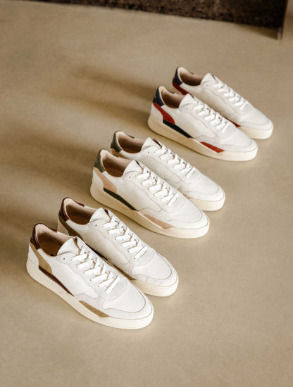 Off-White - Khaki - Soft Sand