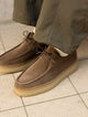 Khaki Brown