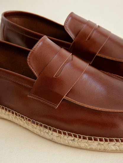 Chestnut