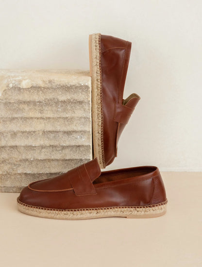 Chestnut