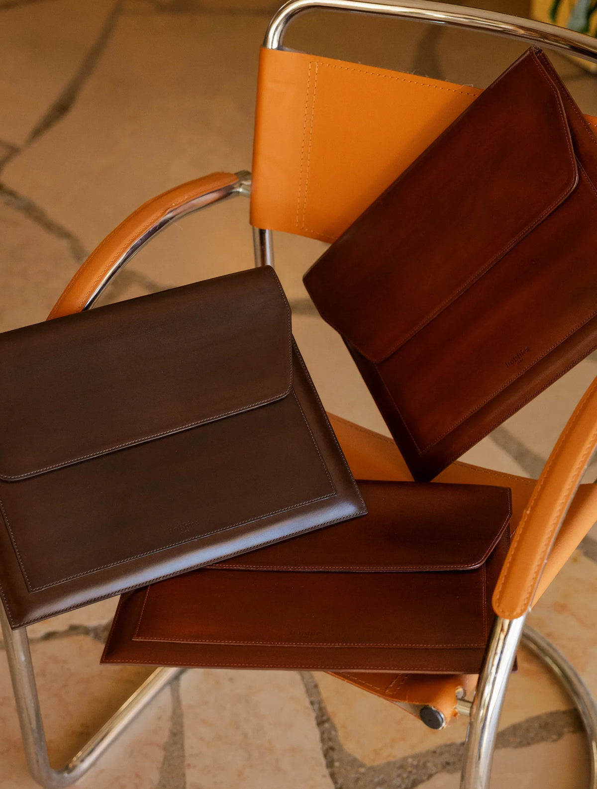 Mahogany