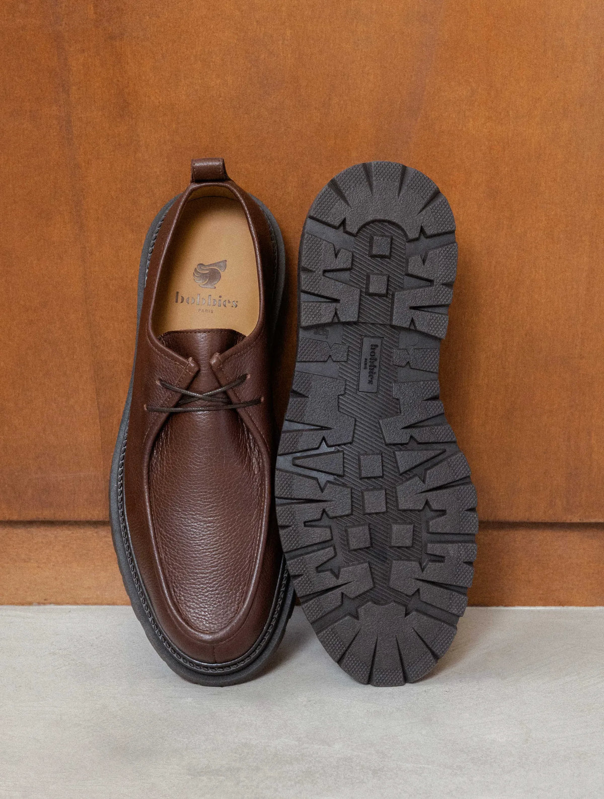 Fogo Brown