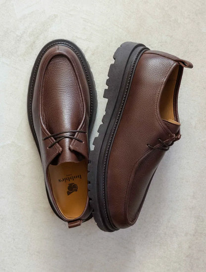 Fogo Brown