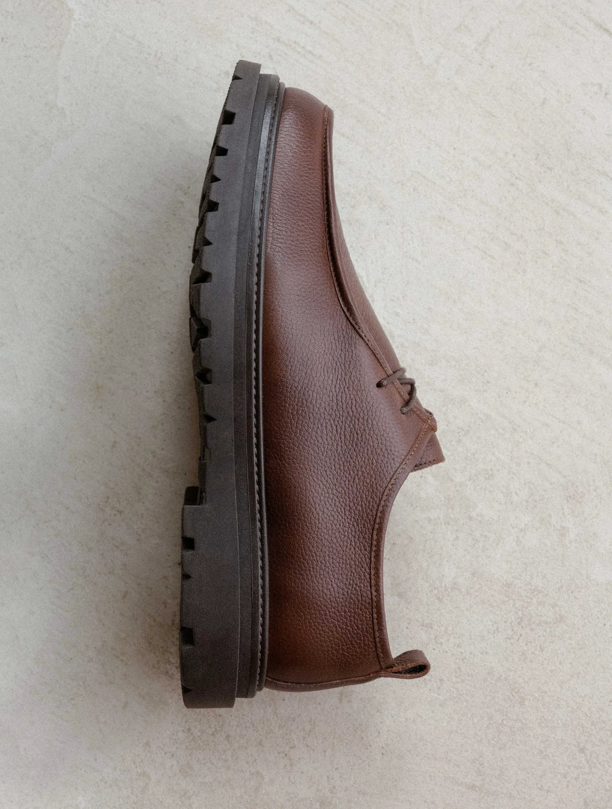Fogo Brown