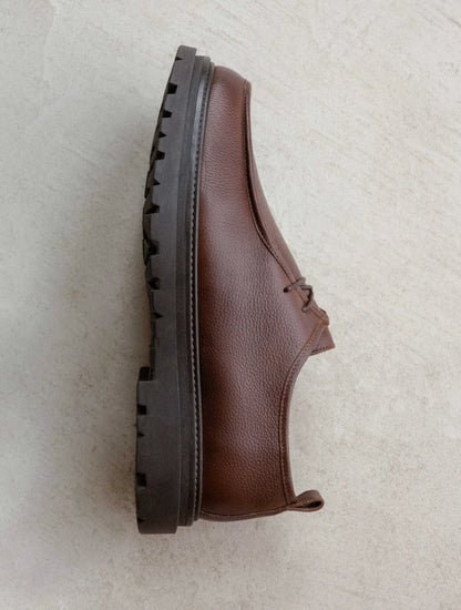 Fogo Brown