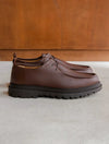 Fogo Brown