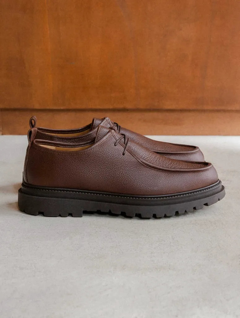 Fogo Brown