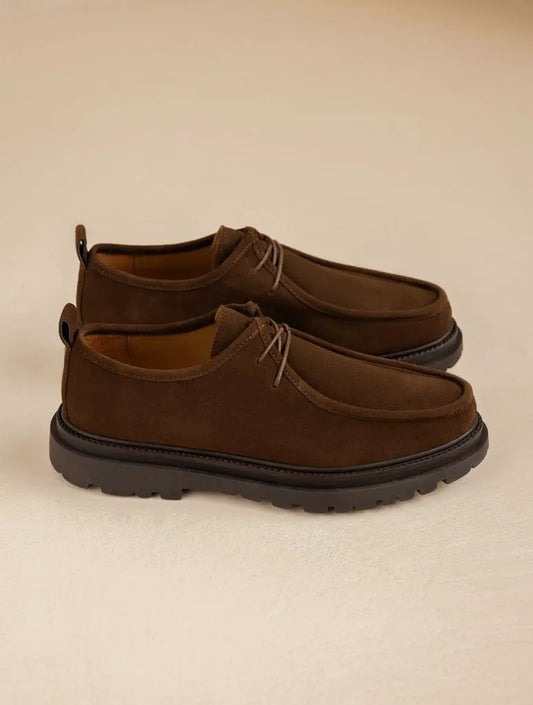 Rockies Brown