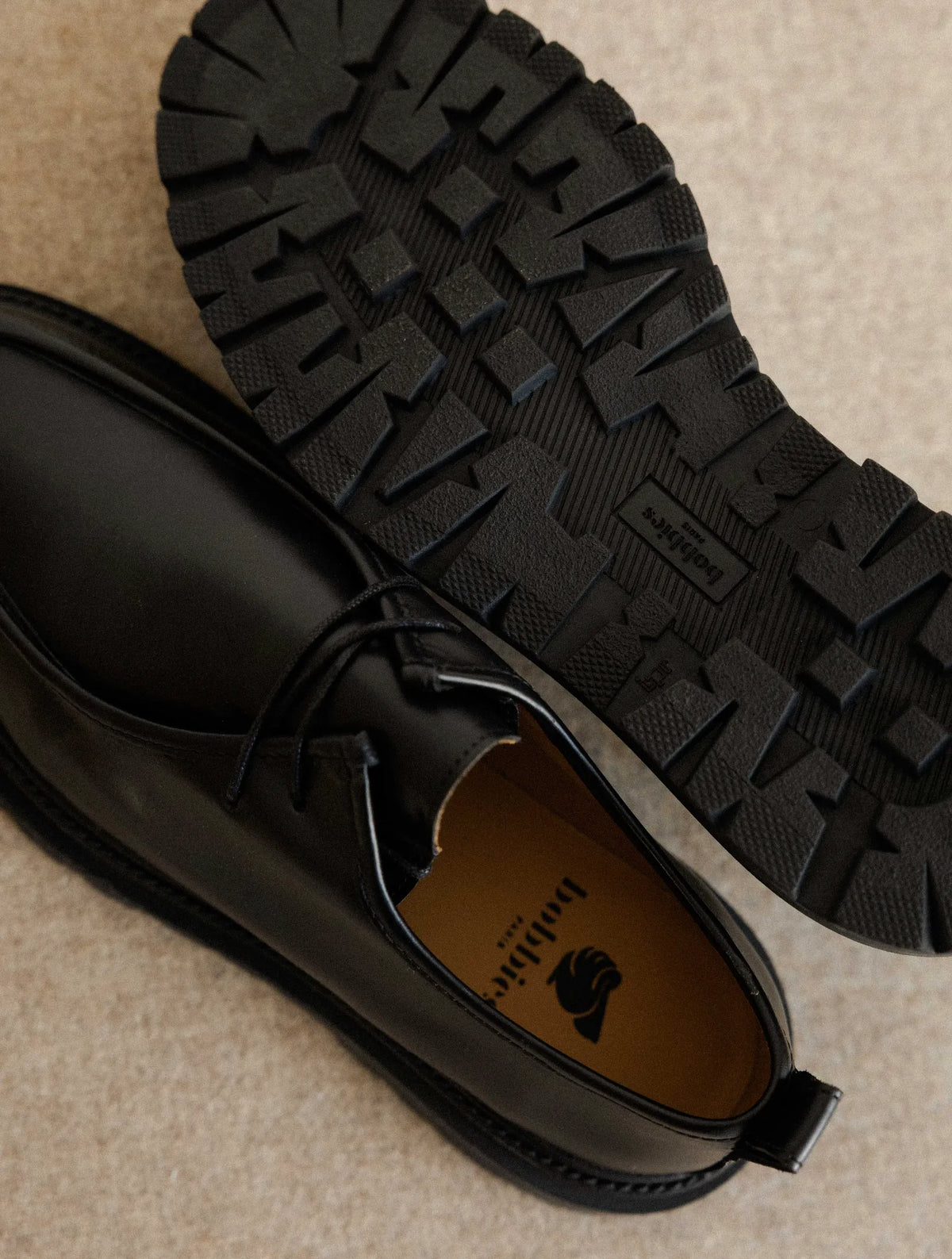 Intense Black