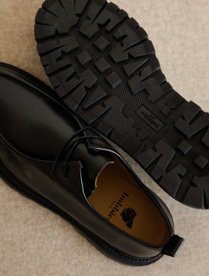 Intense Black