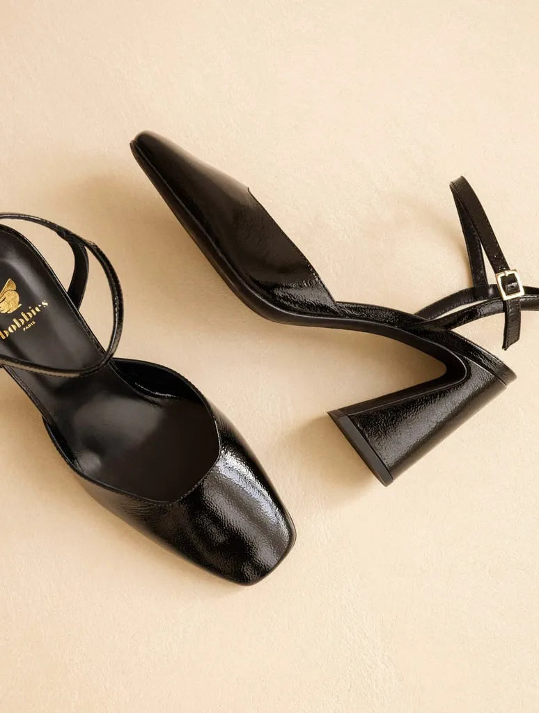 Vinyl Black