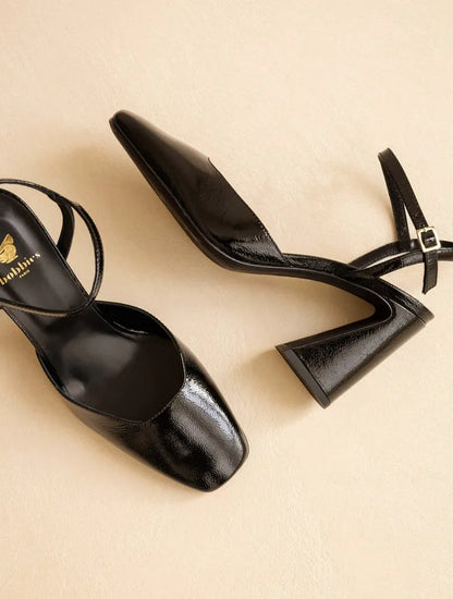 Vinyl Black