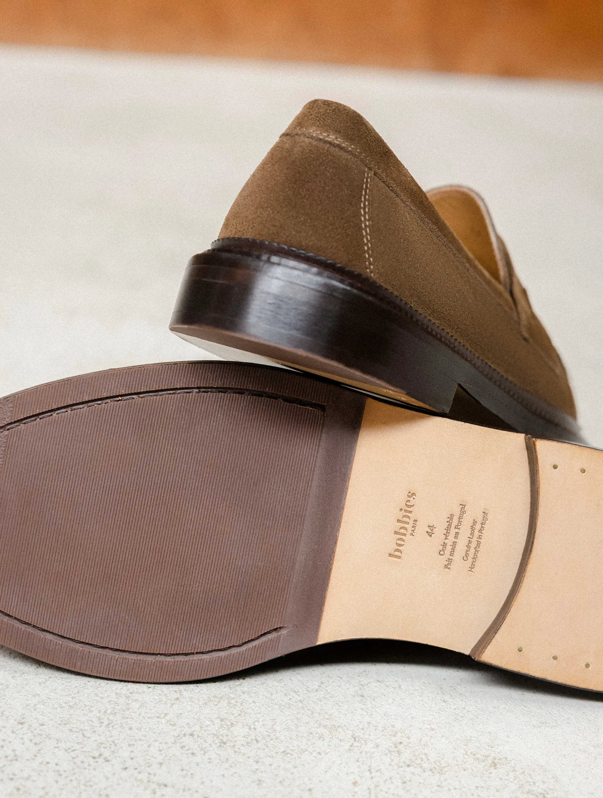 Khaki Brown