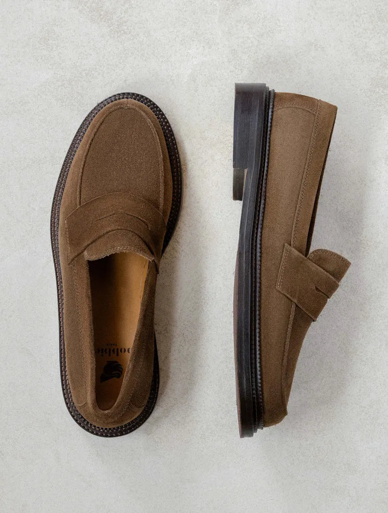 Khaki Brown