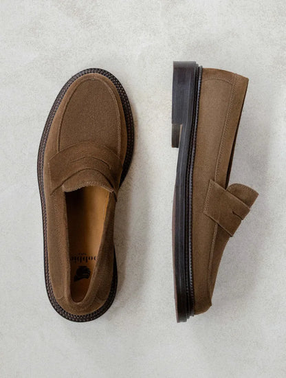 Khaki Brown