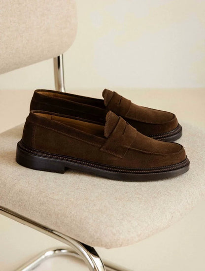 Rockies Brown