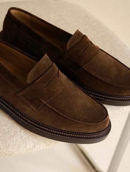 Rockies Brown
