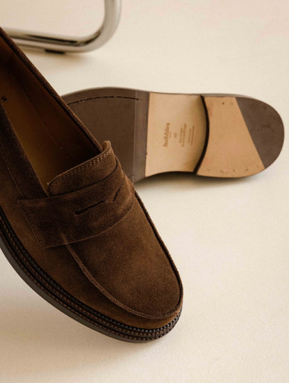 Rockies Brown