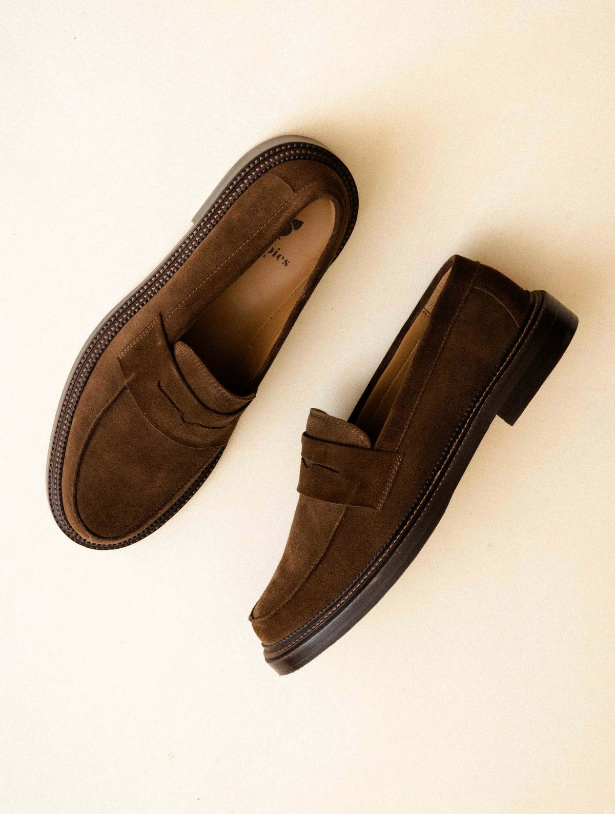 Rockies Brown