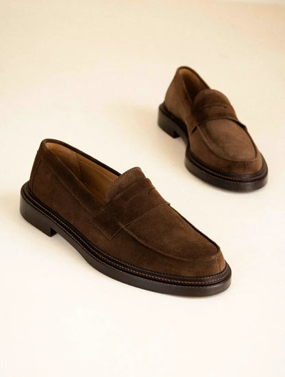 Rockies Brown