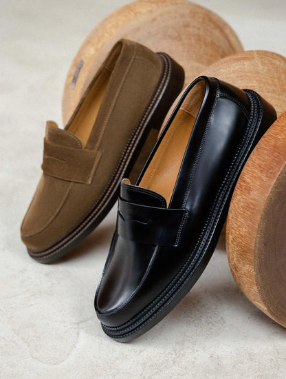 Khaki Brown