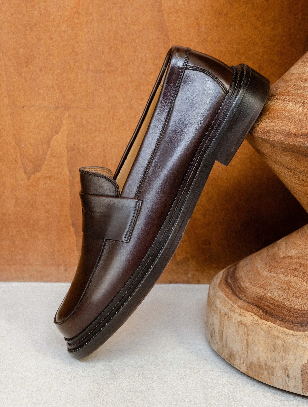 Mahogany