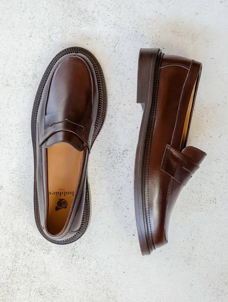 Mahogany