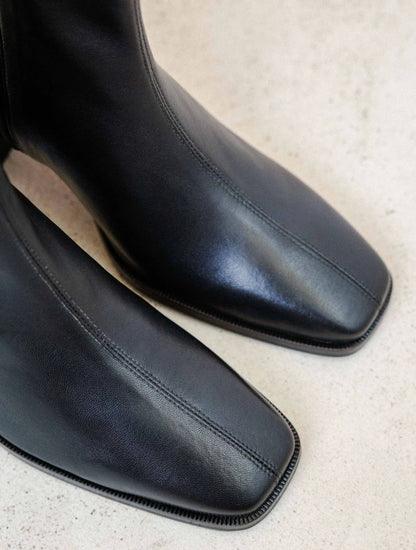 Passion Black