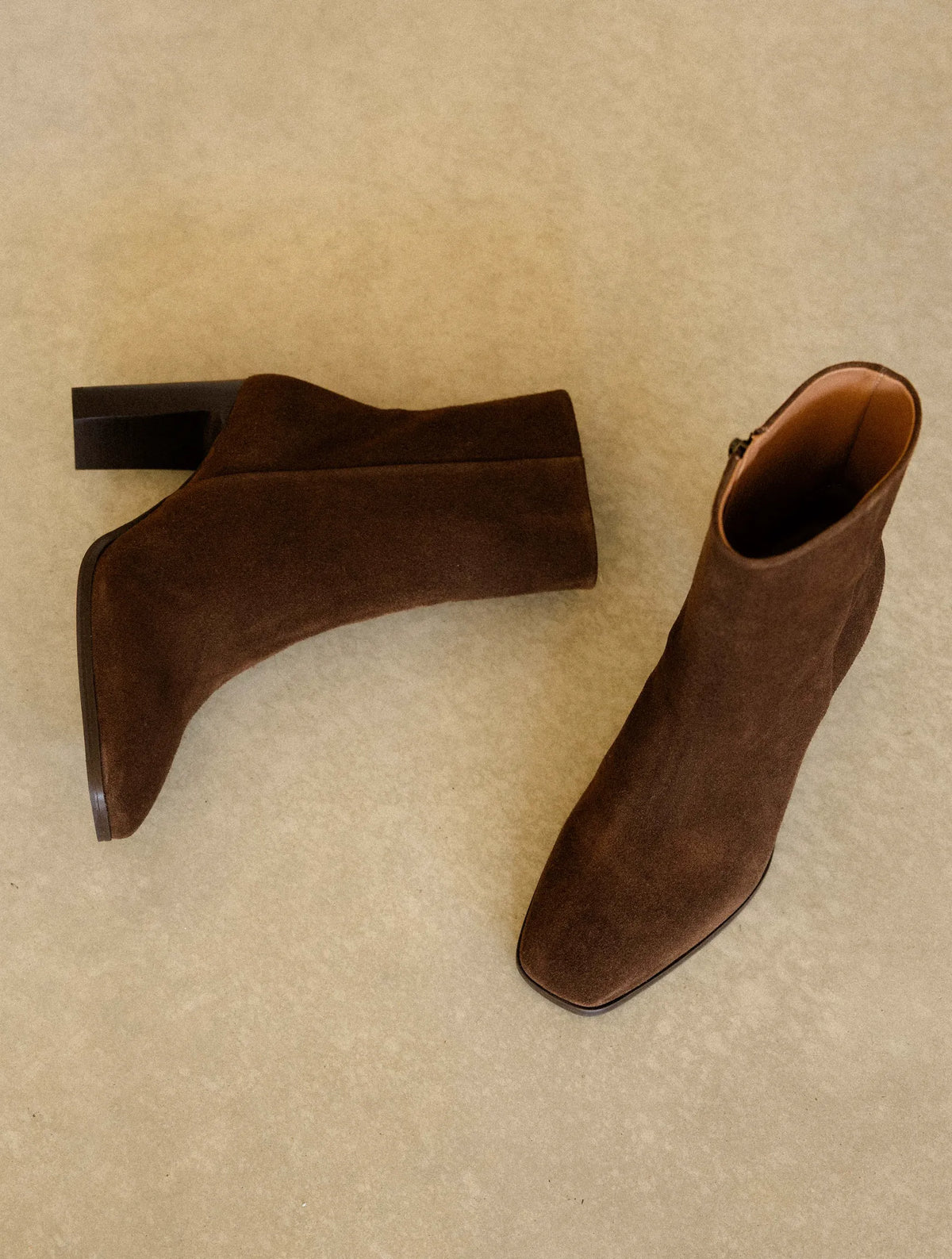 Rockies Brown