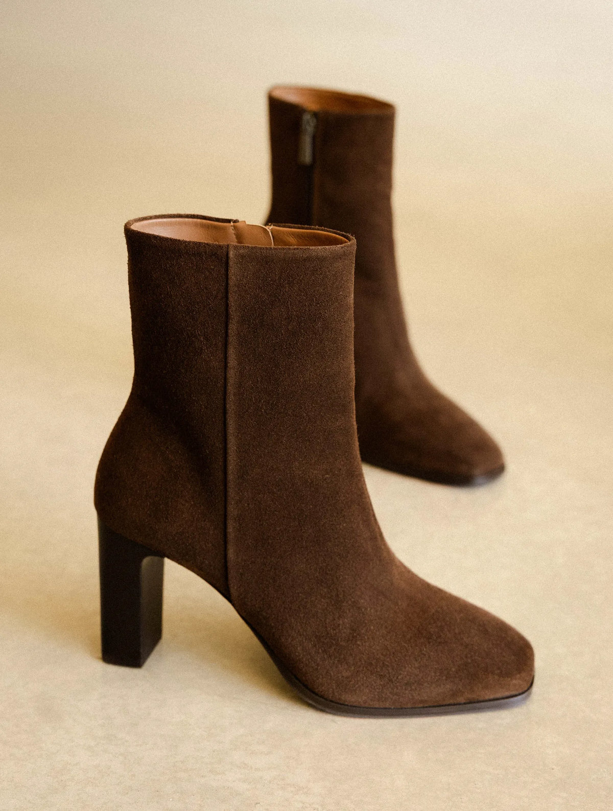Rockies Brown