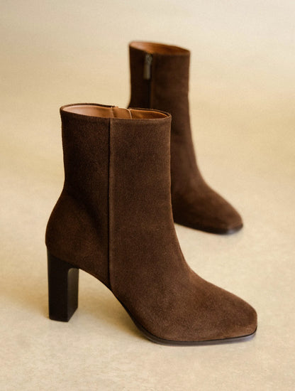 Rockies Brown