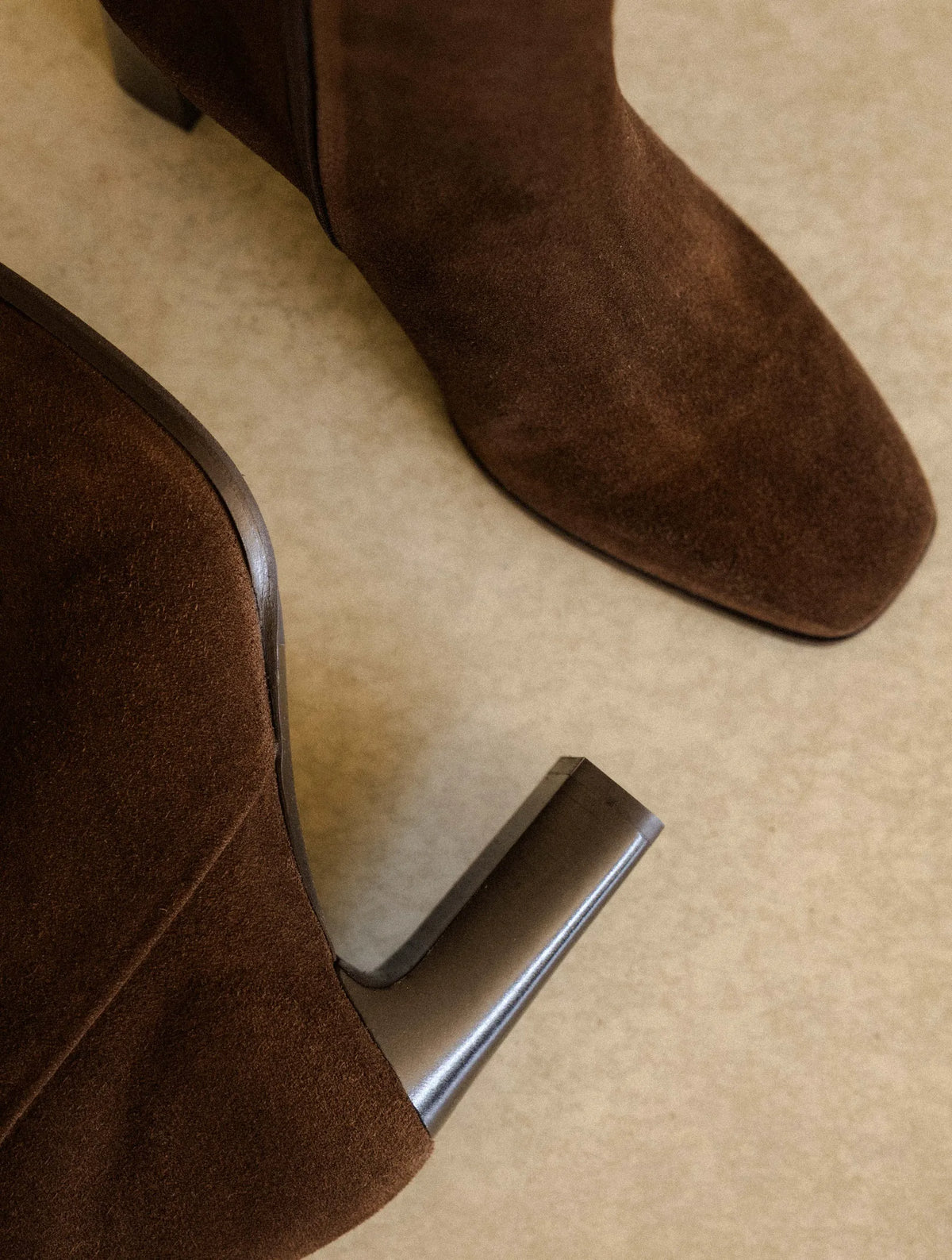 Rockies Brown