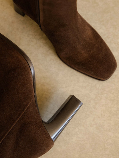 Rockies Brown